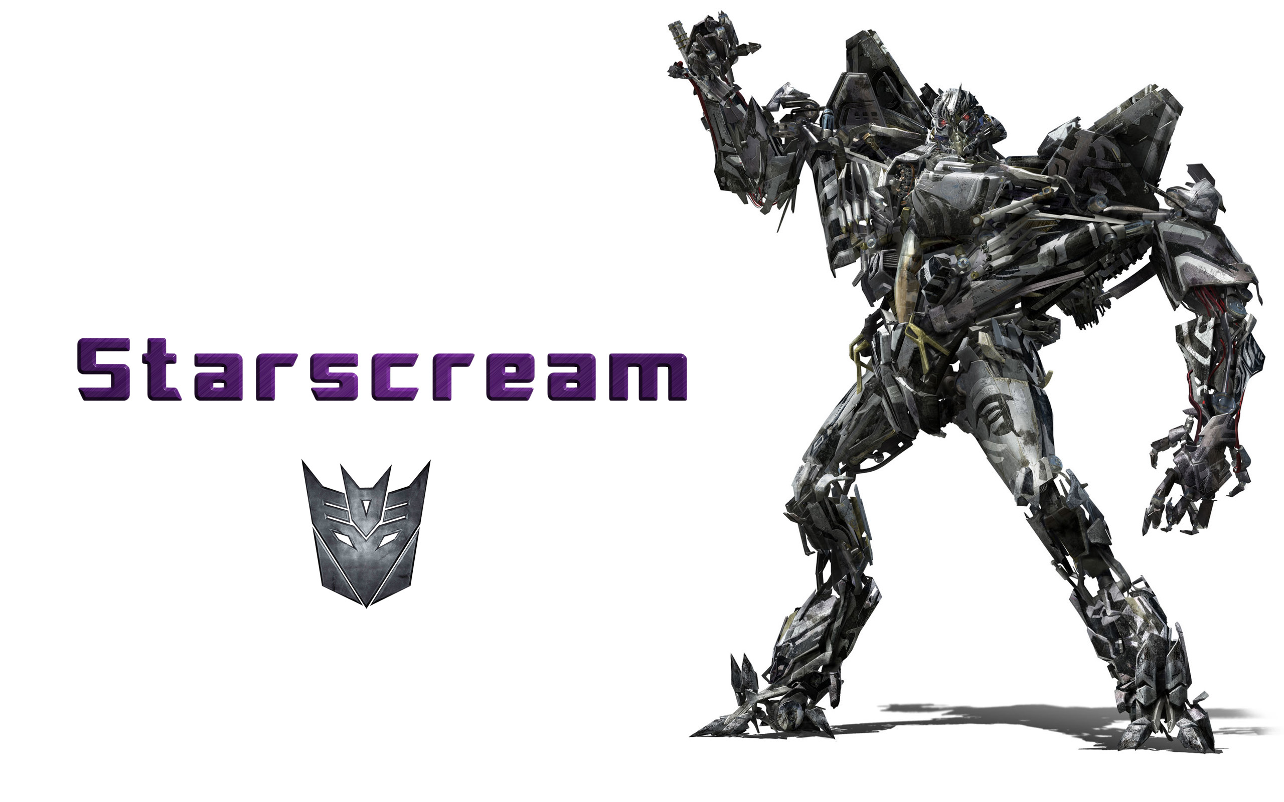 mp03 starscream