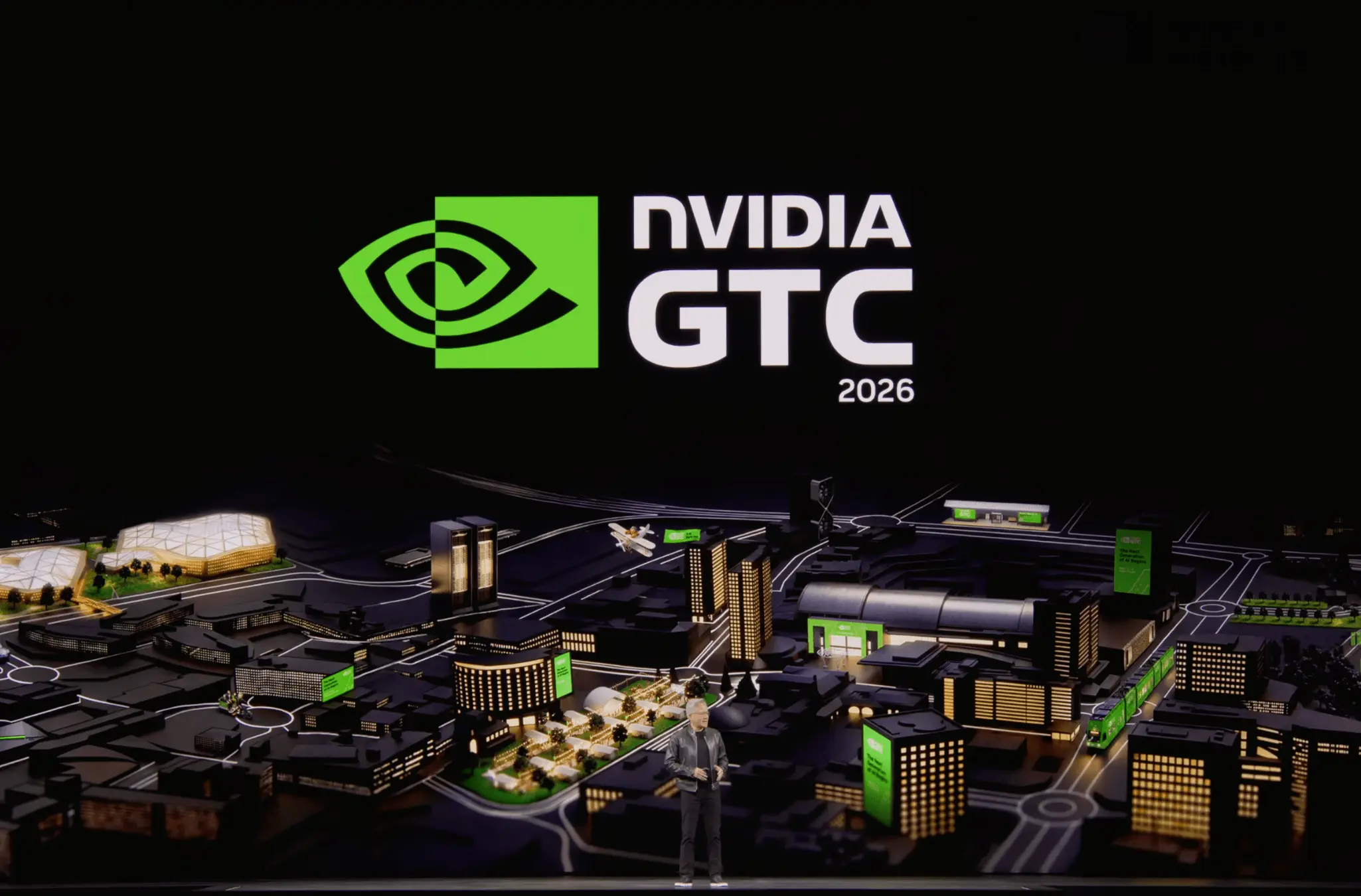 NVIDIA GTC 2026 Review: The Inference Era Goes Mainstream