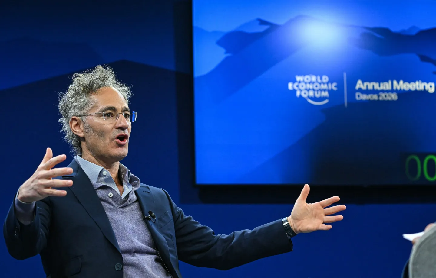 Alex Karp’s AI Sovereignty Thesis: How Palantir Turned Control Into Growth