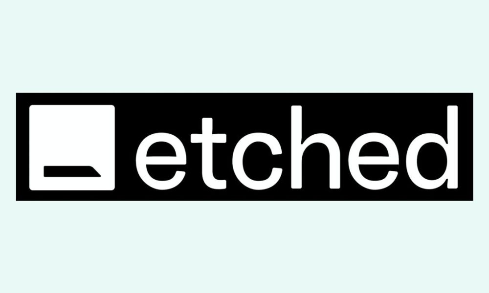 Etched Hits $21 Billion: The Inference Chip War Gets Serious