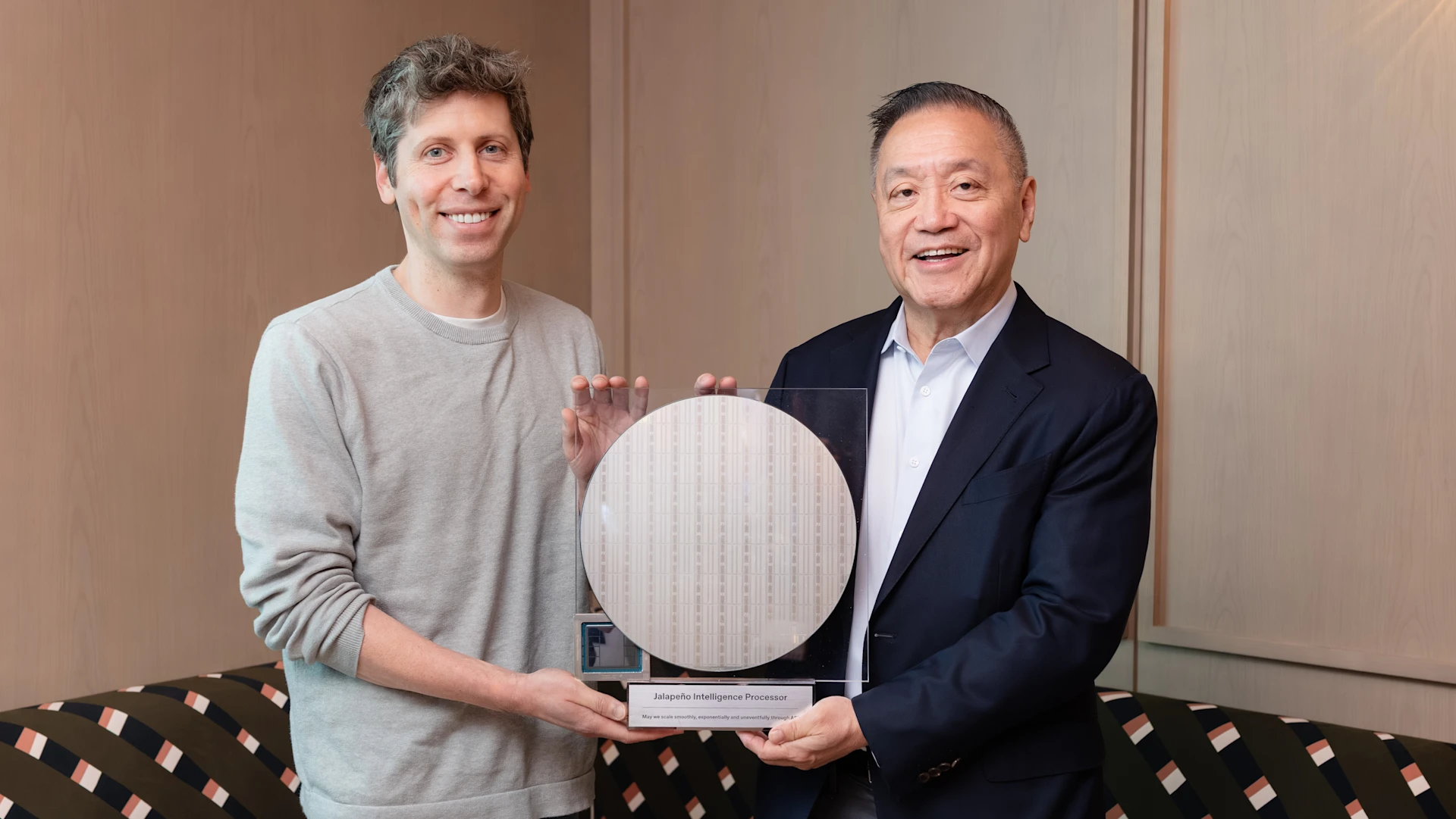 OpenAI and Broadcom Jalapeño Review: The Inference Chip Built for the AI Factory Era