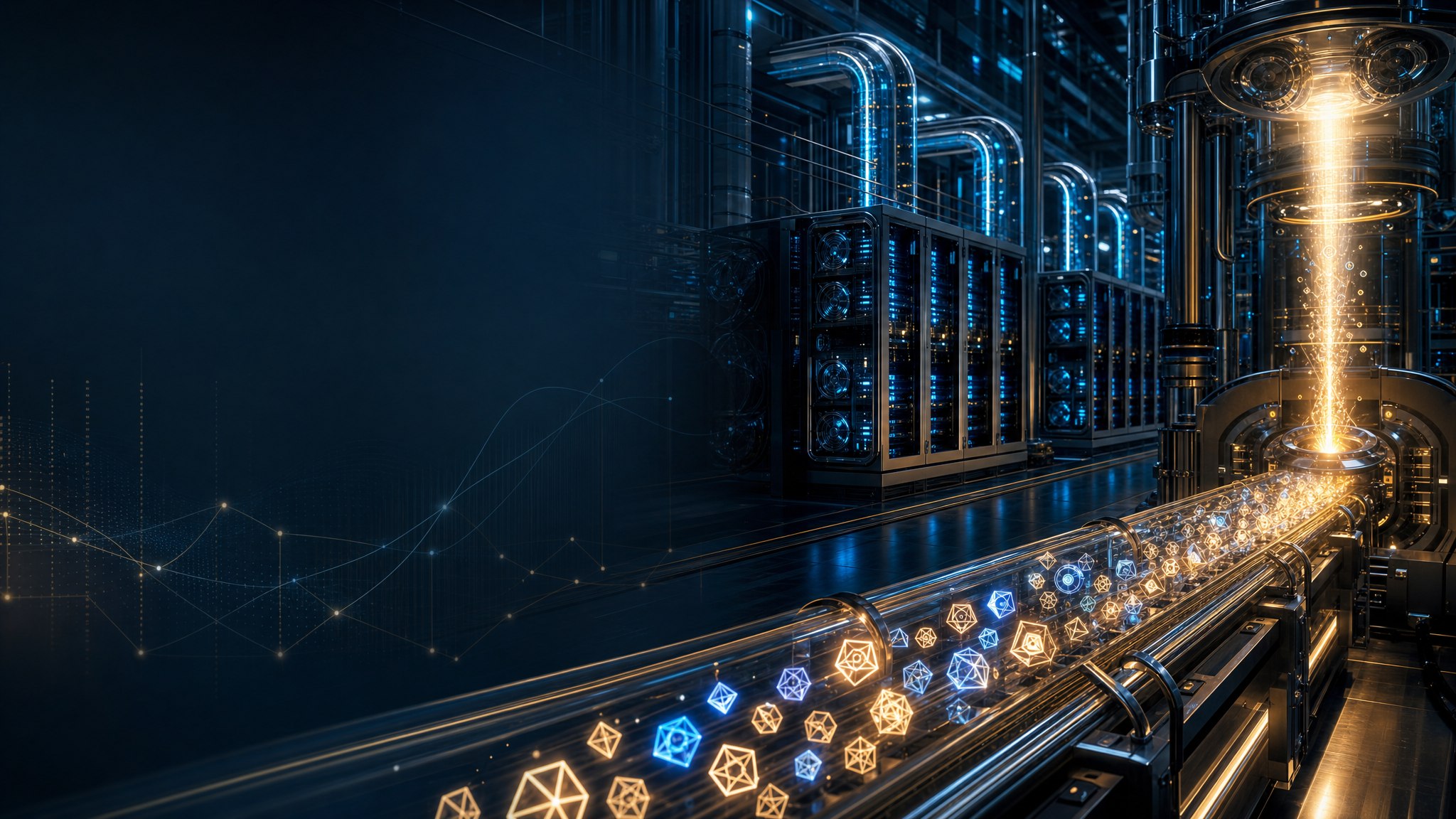 AI Factories, Explained: Tokens Are the New Unit of Production