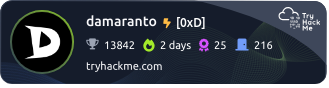 TryHackMe