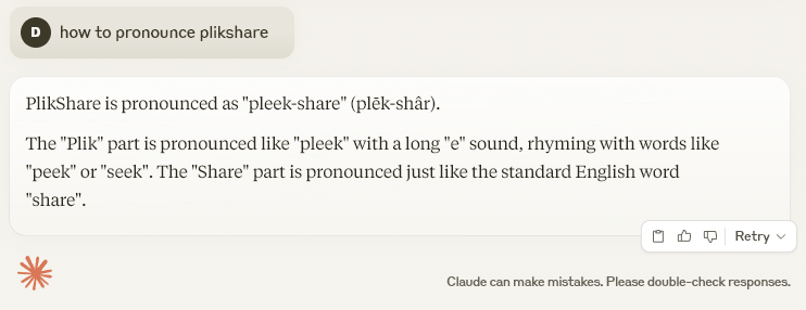 claude_pronunciation