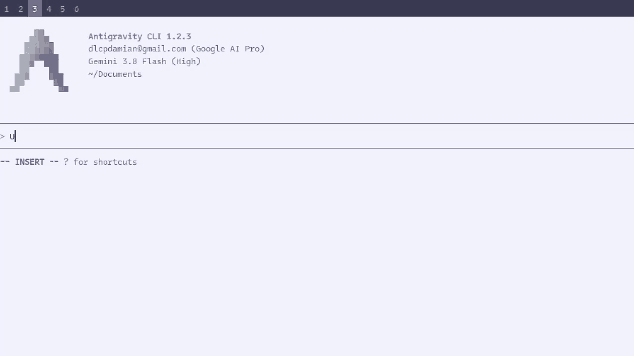 AI analysis