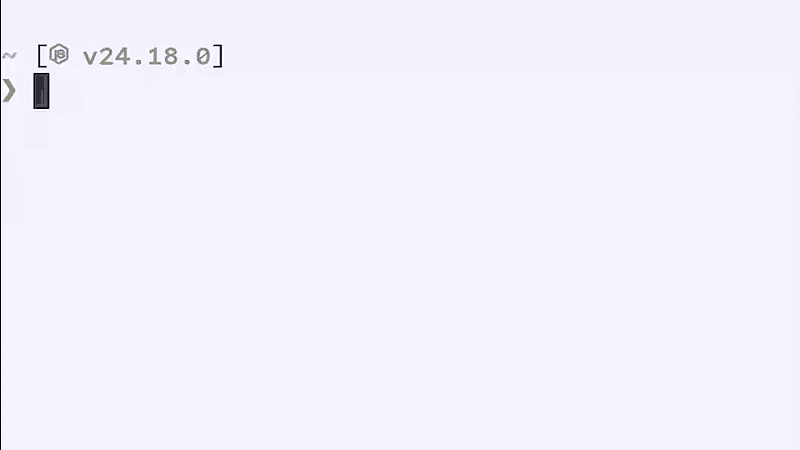 Program Flow