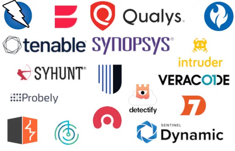 Stages of a SAST Scan by Sonatype