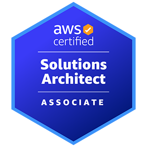 Solutions Architect Logo