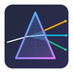 Refract Logo