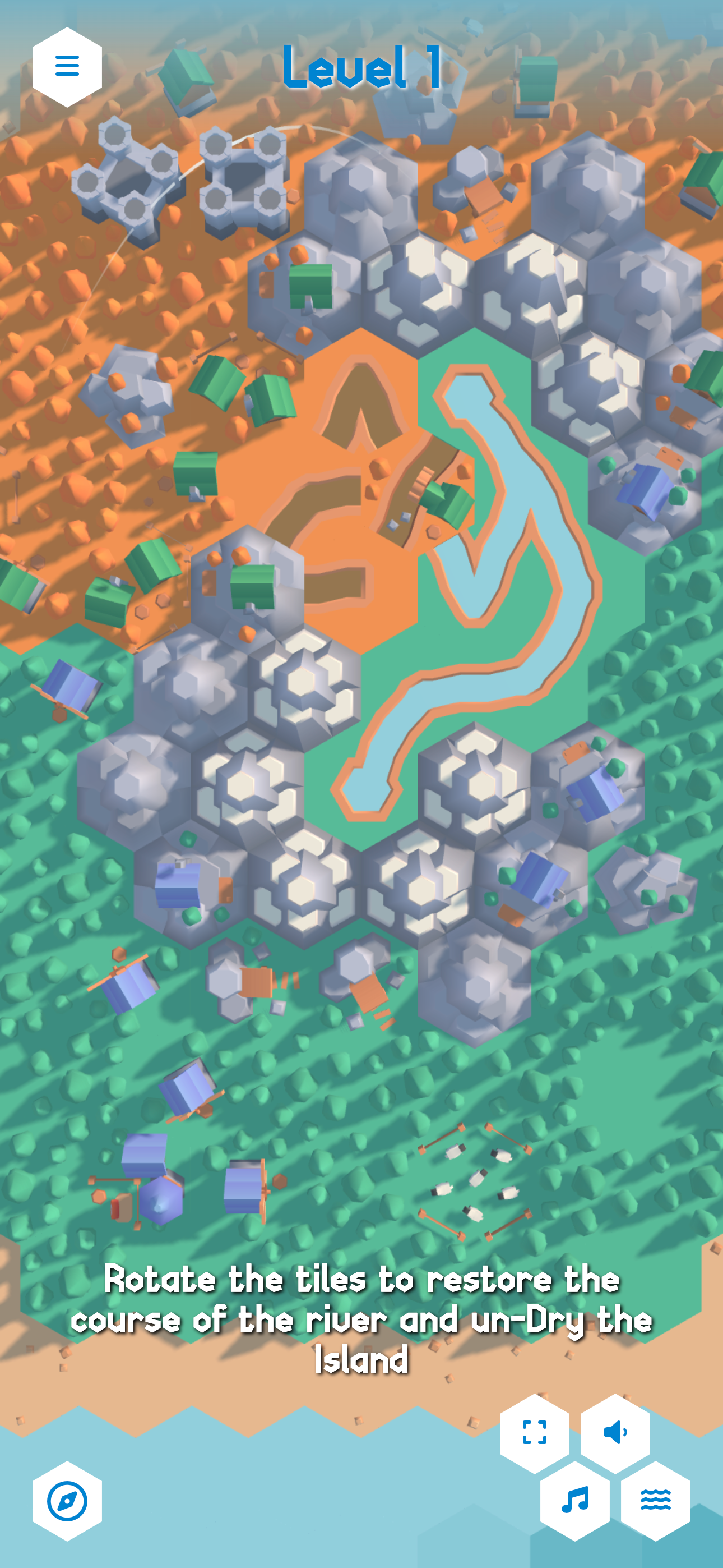 Mobile Gameplay
