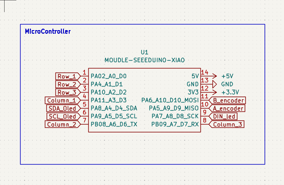 Hackpad deck, from the project README