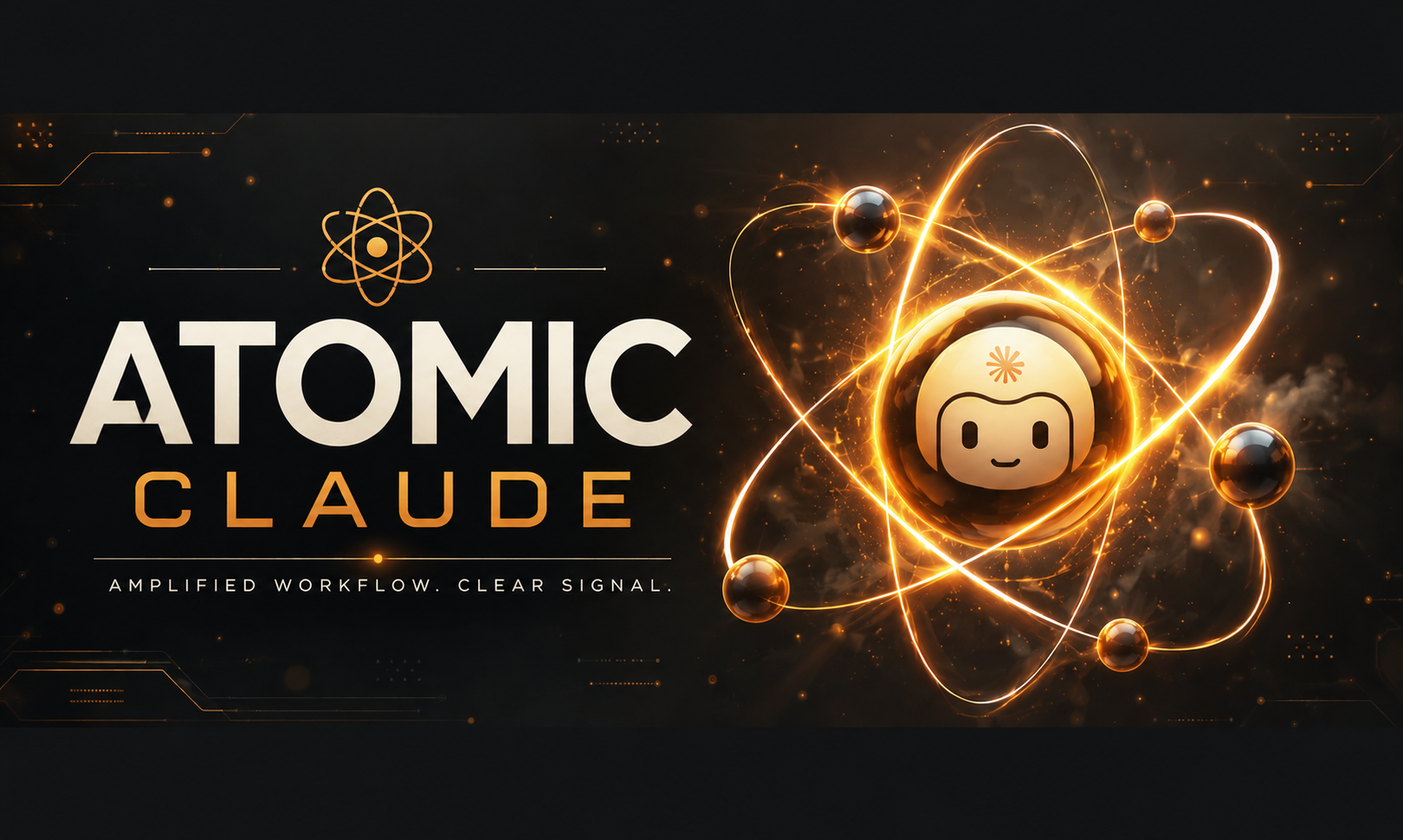 Atomic Claude