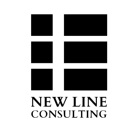 New Line Consulting Logo