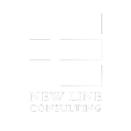 New Line Consulting Logo