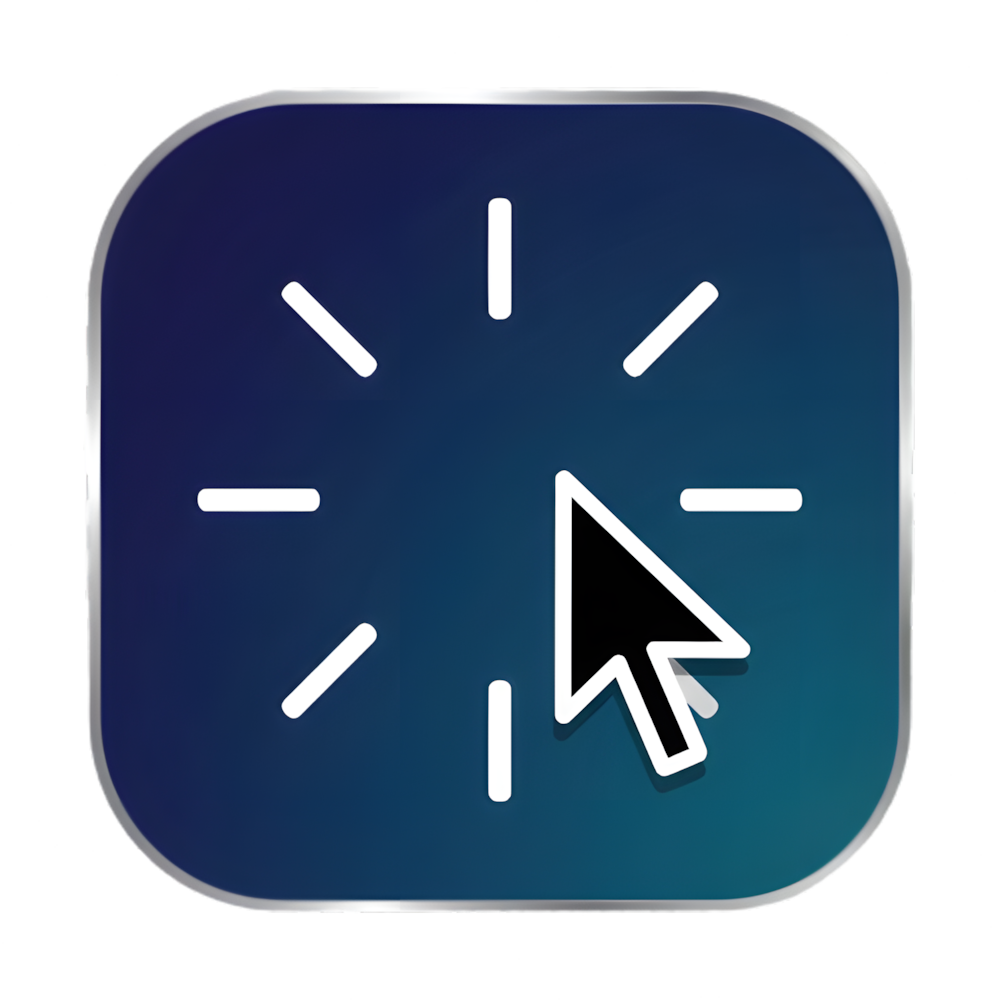Smooth Cursor Logo
