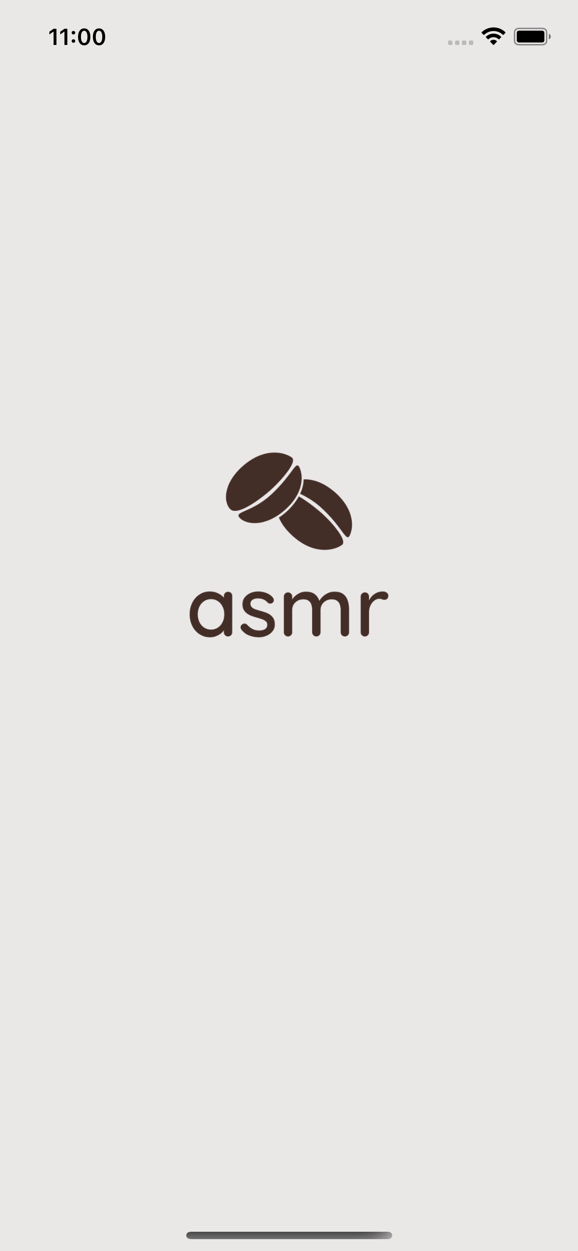 asmr