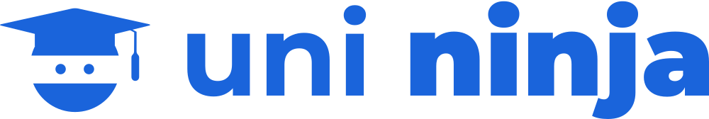UniNinja Logo