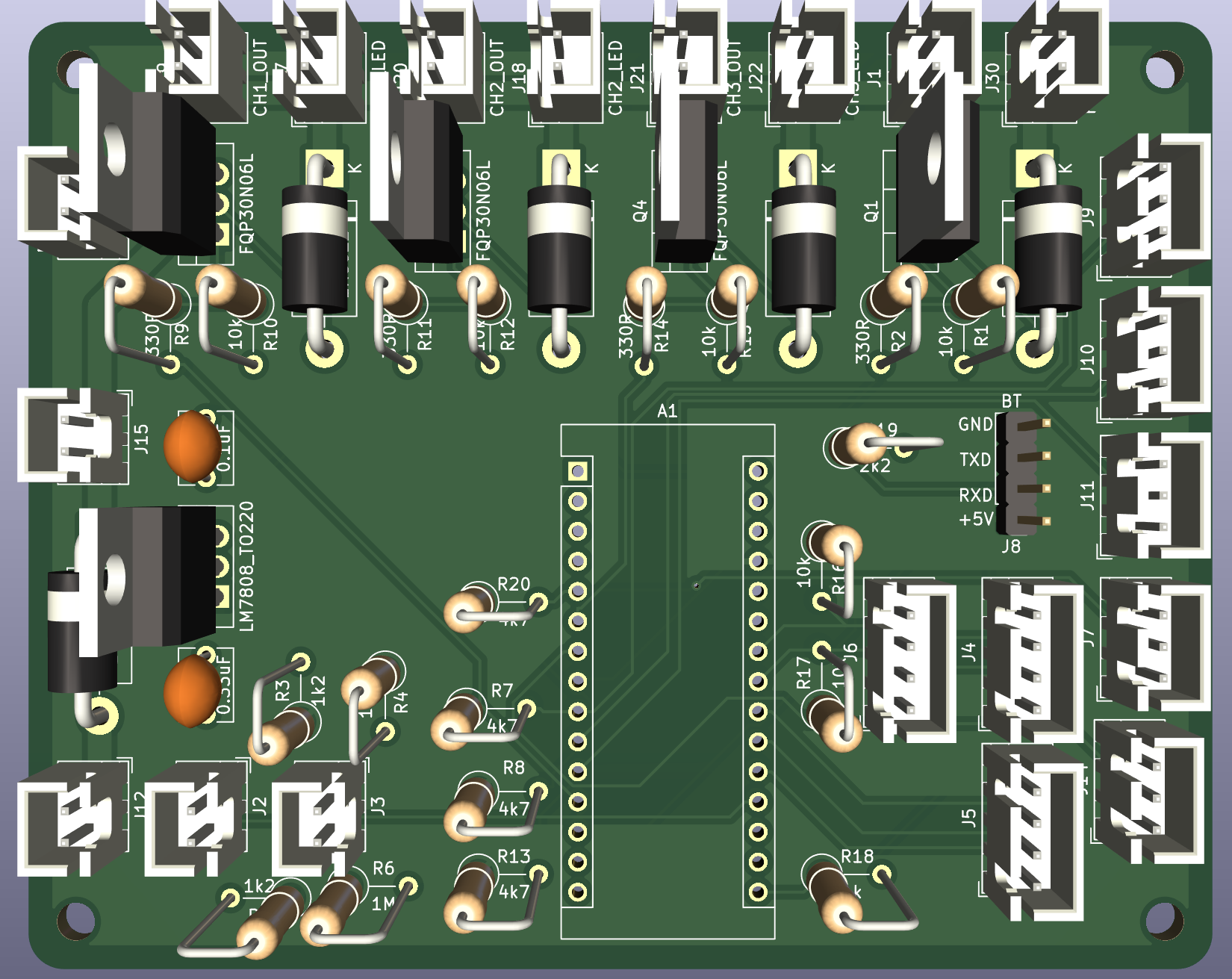 MyDewControllerPro, from the project README