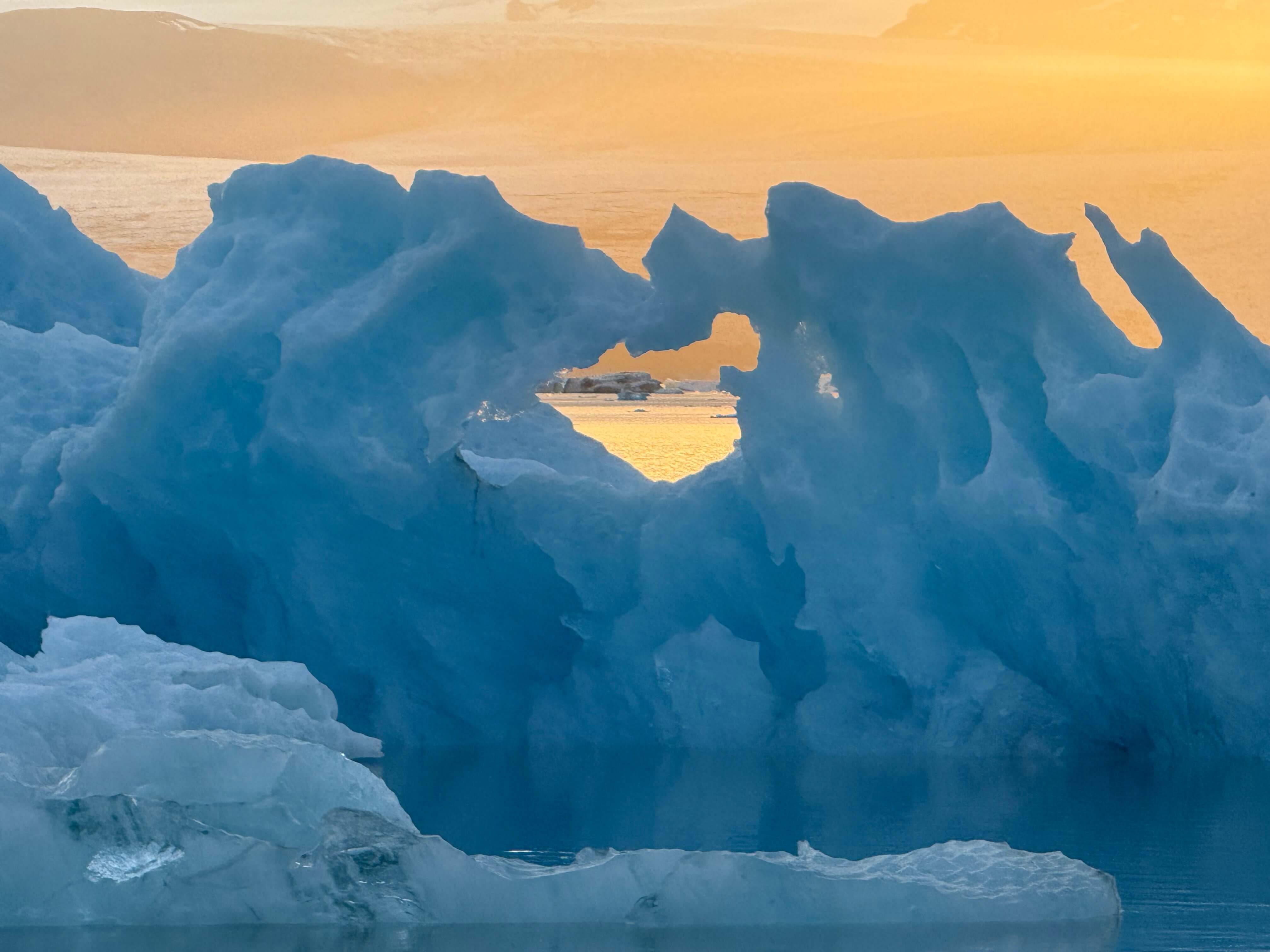 Iceland self guided tour
