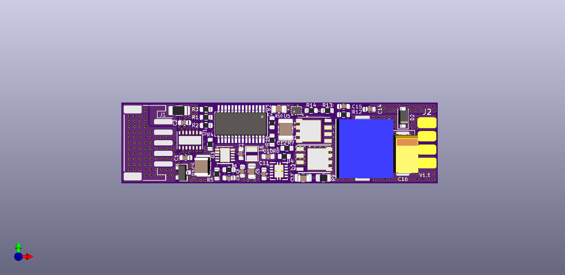 LedCAN, from the project README