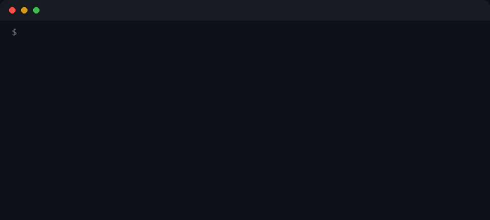 Attest running against CliWrap: 2 proposed, 1 delivered, 1 rejected