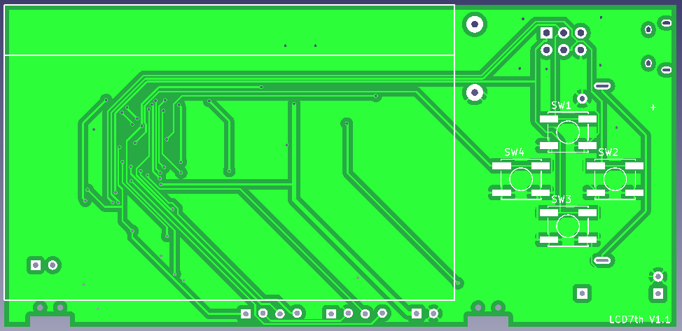LCD7th, from the project README