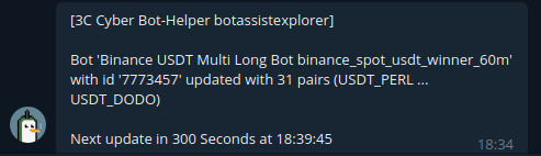 BotAssistExplorer