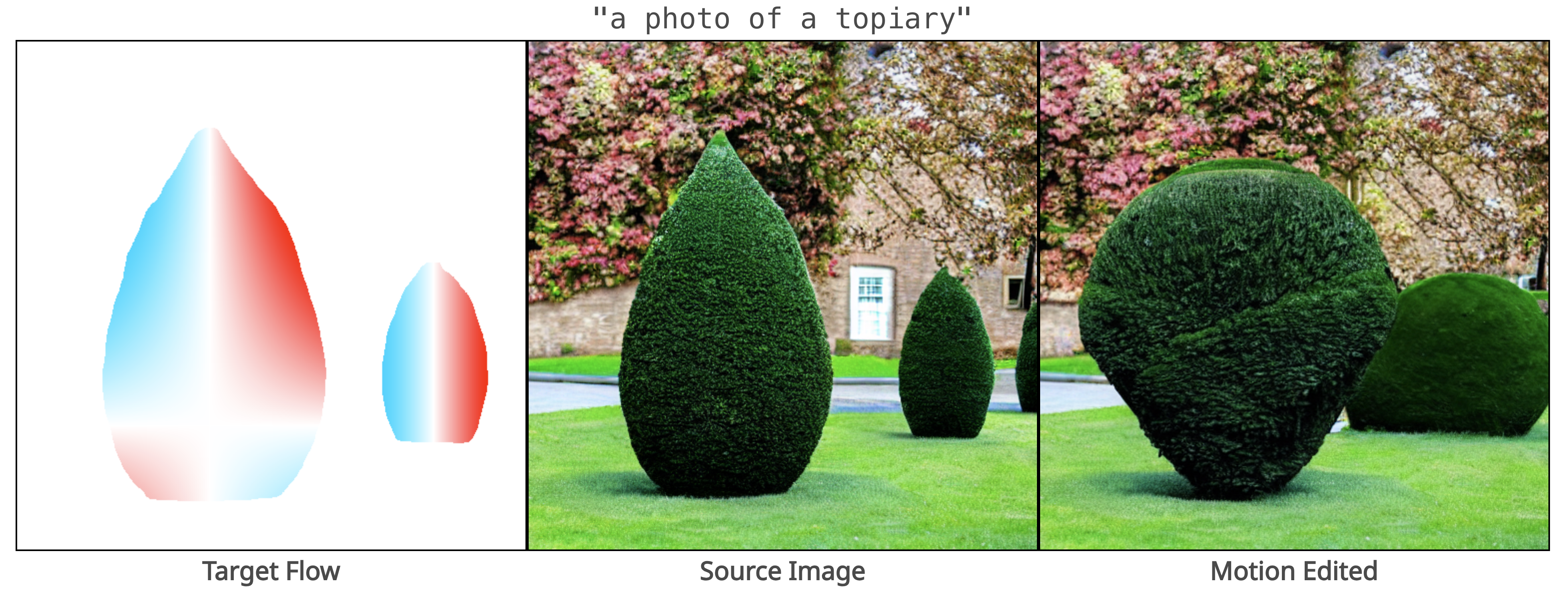 topiary teaser