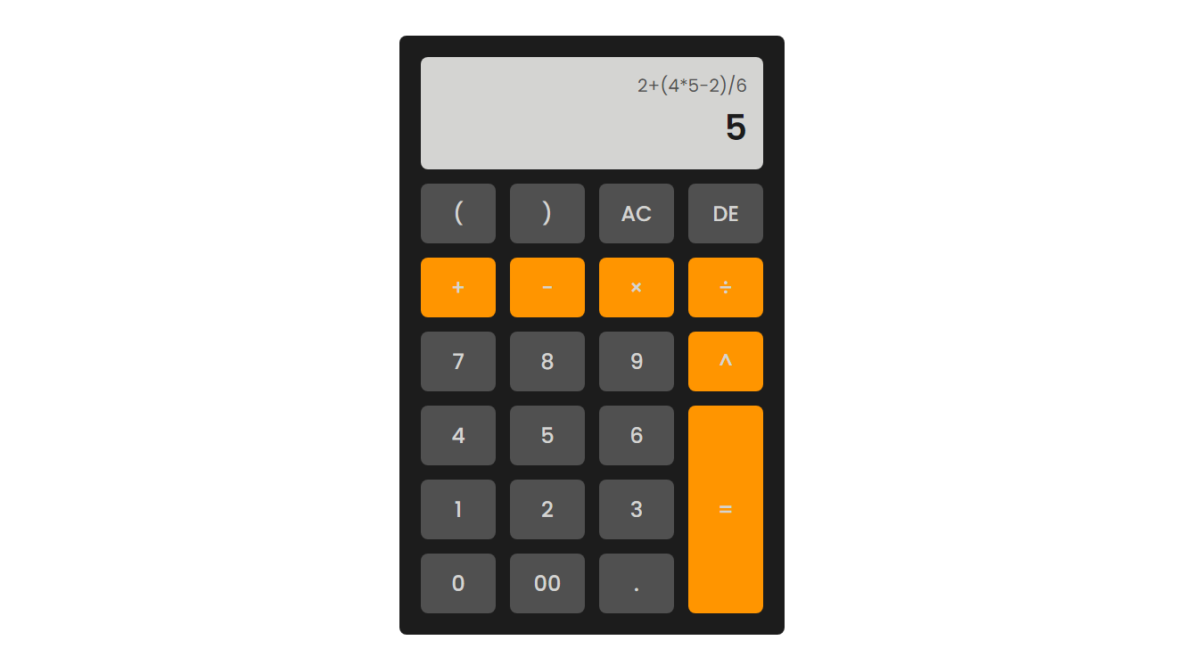 calculator image