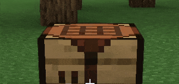 Satchel Strap Recipe