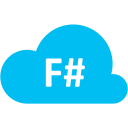 FSharp.Azure Logo