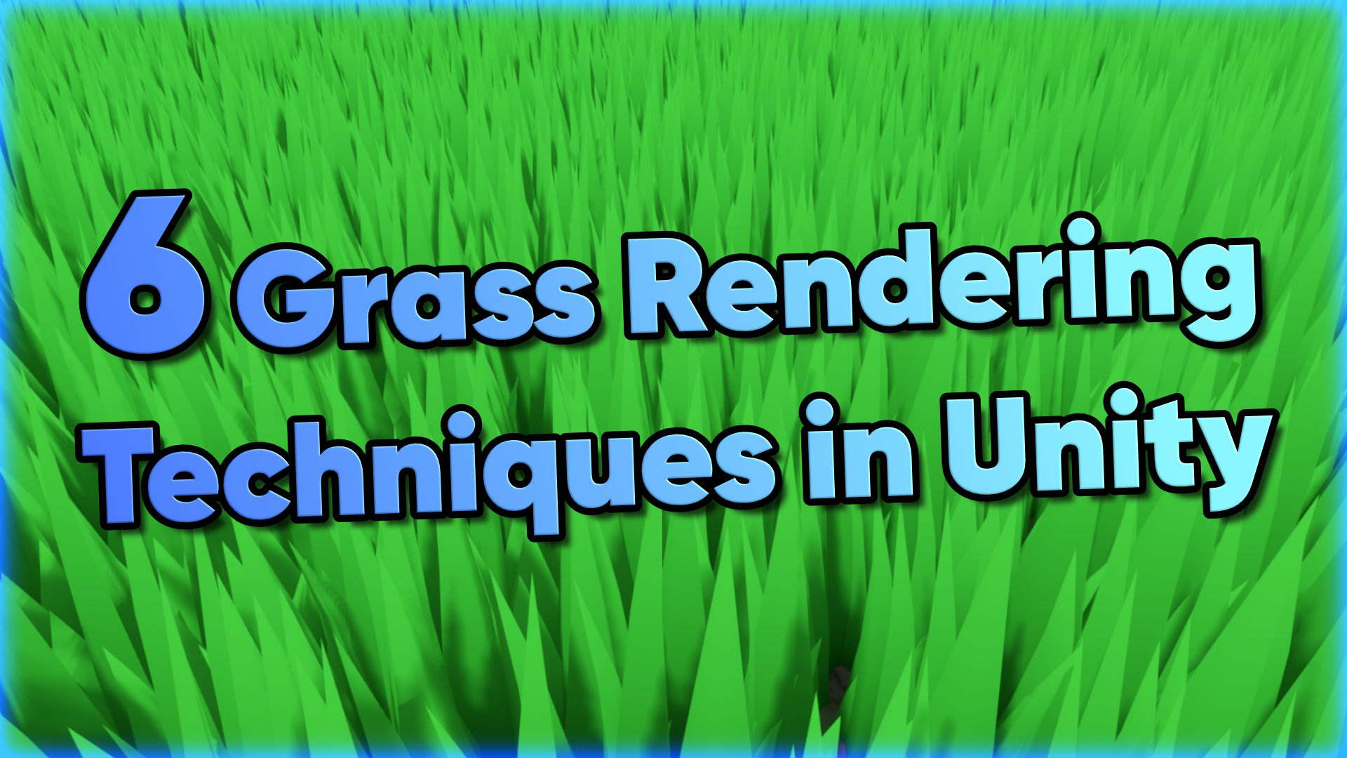 Grass Banner