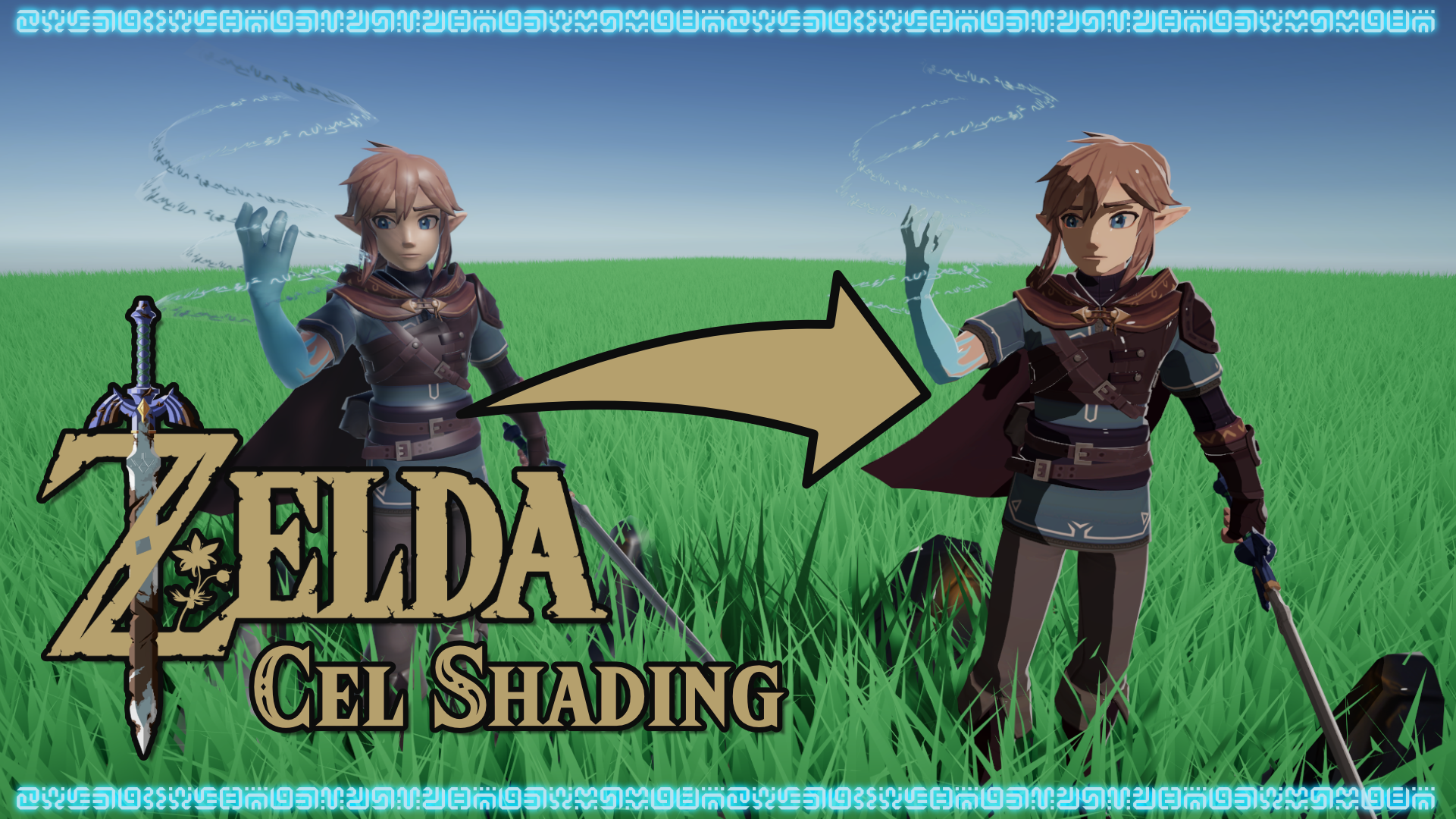 BotW Banner