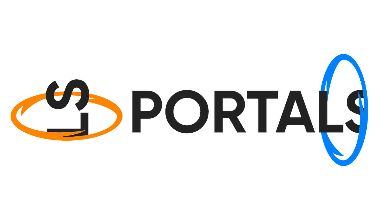 Portals Banner