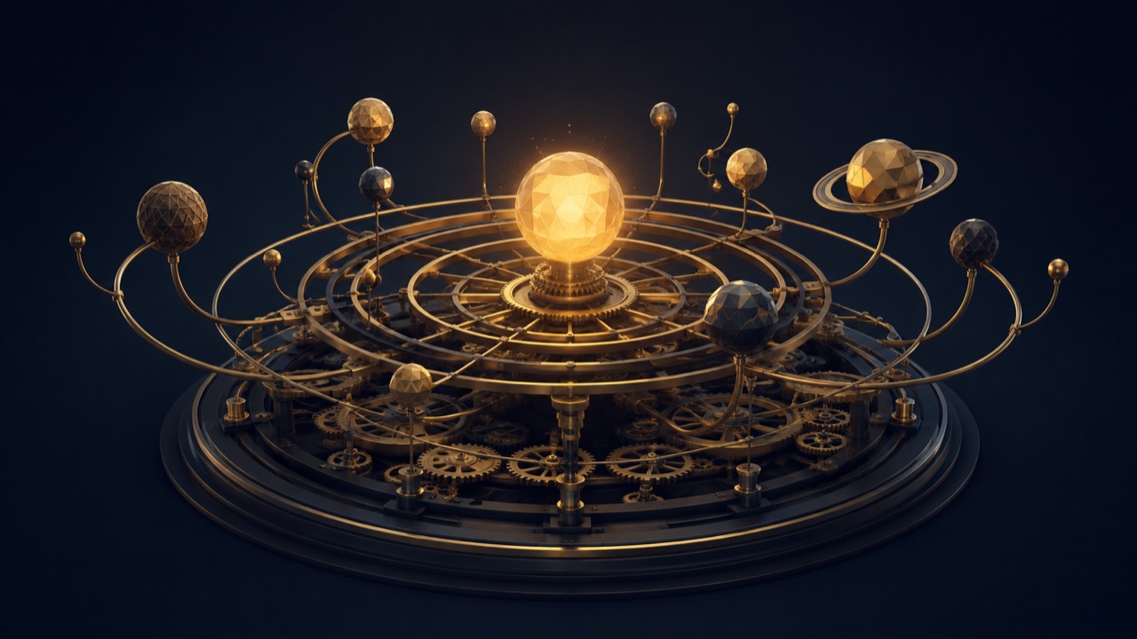 orrery