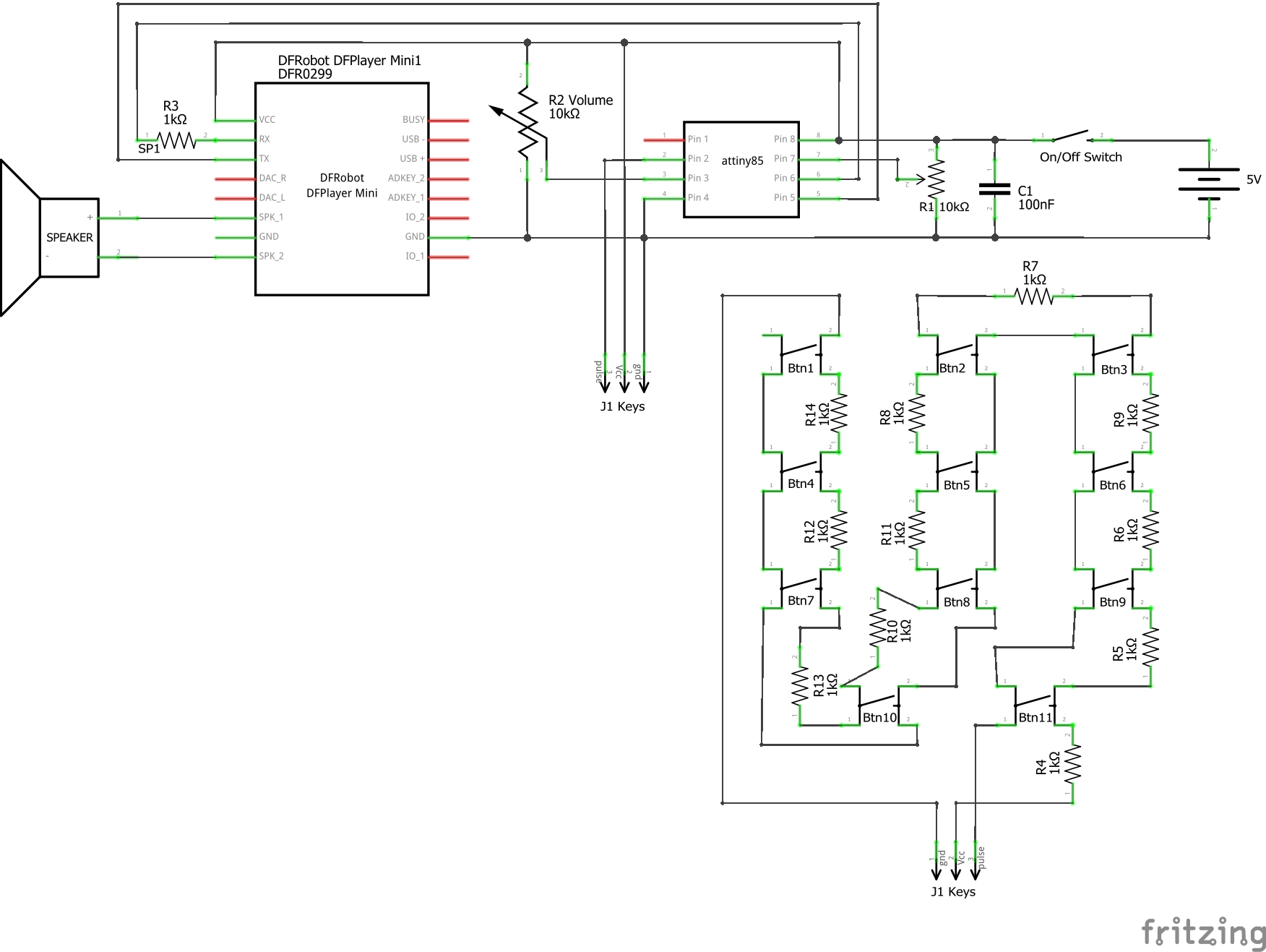 Schematics