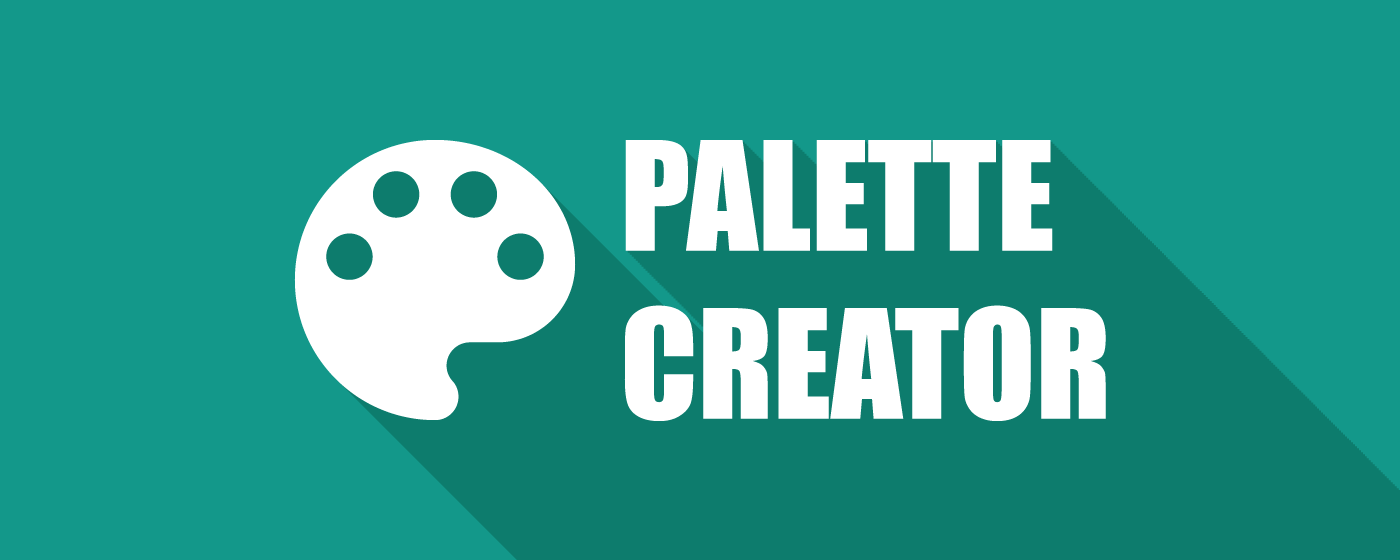 Palette Creator