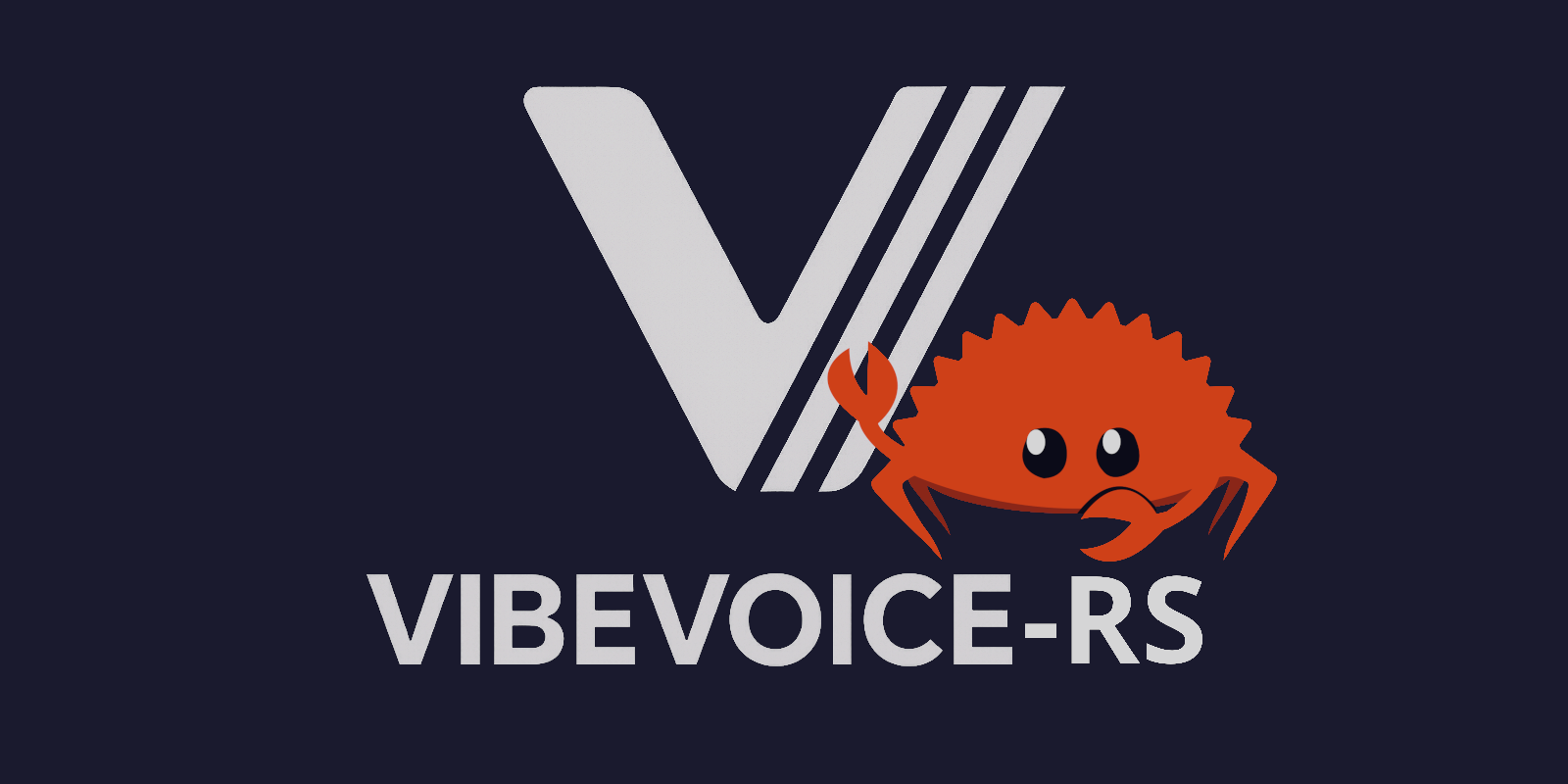 VibeVoice-RS