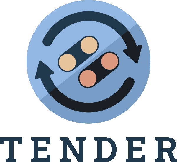 Tender