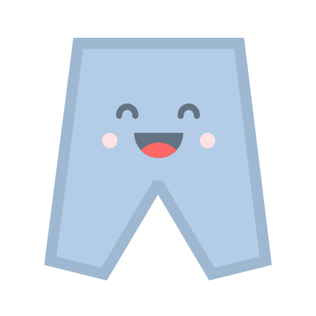 Trousers, a little library for CSS-in-JS, without the mess