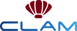 CLAM logo