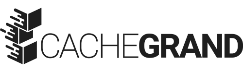 cachegrand logo