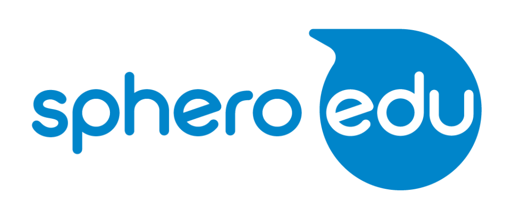 sphero coding robotics logo