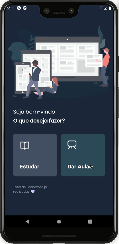 Consulty Mobile