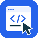 Custom Hook Block icon