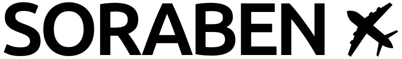 Soraben, from the project README