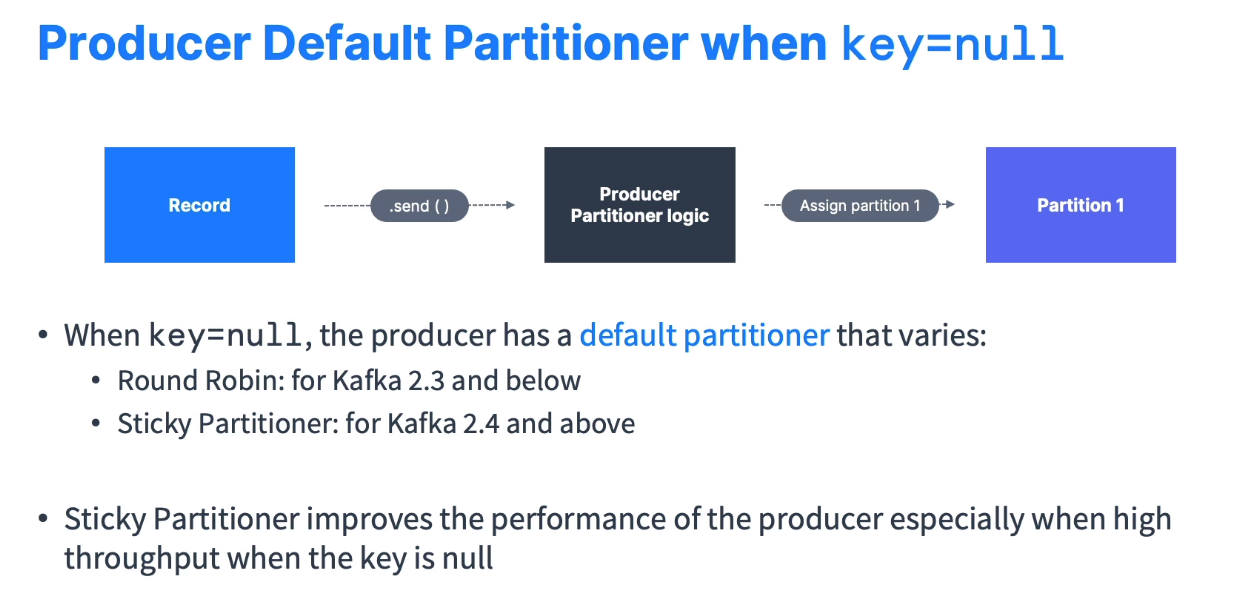 partitioner