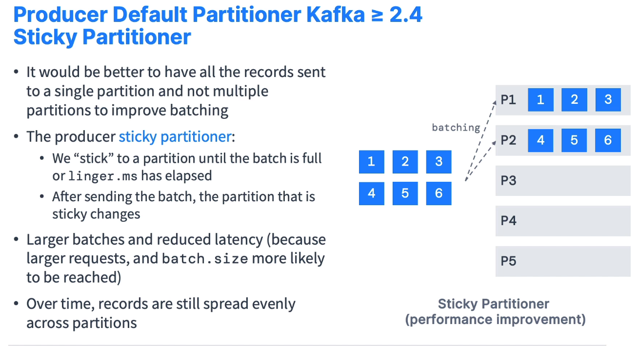 partitioner