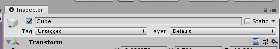 default-layer