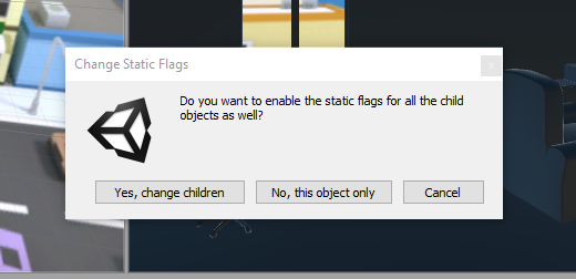 static-children